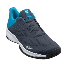 Wilson Tennisschuhe Kaos Stroke 2.0 Allcourt inkblau Herren